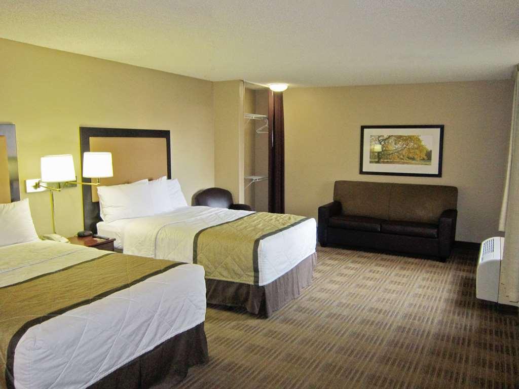 Extended Stay America Suites - Colorado Springs - West Δωμάτιο φωτογραφία