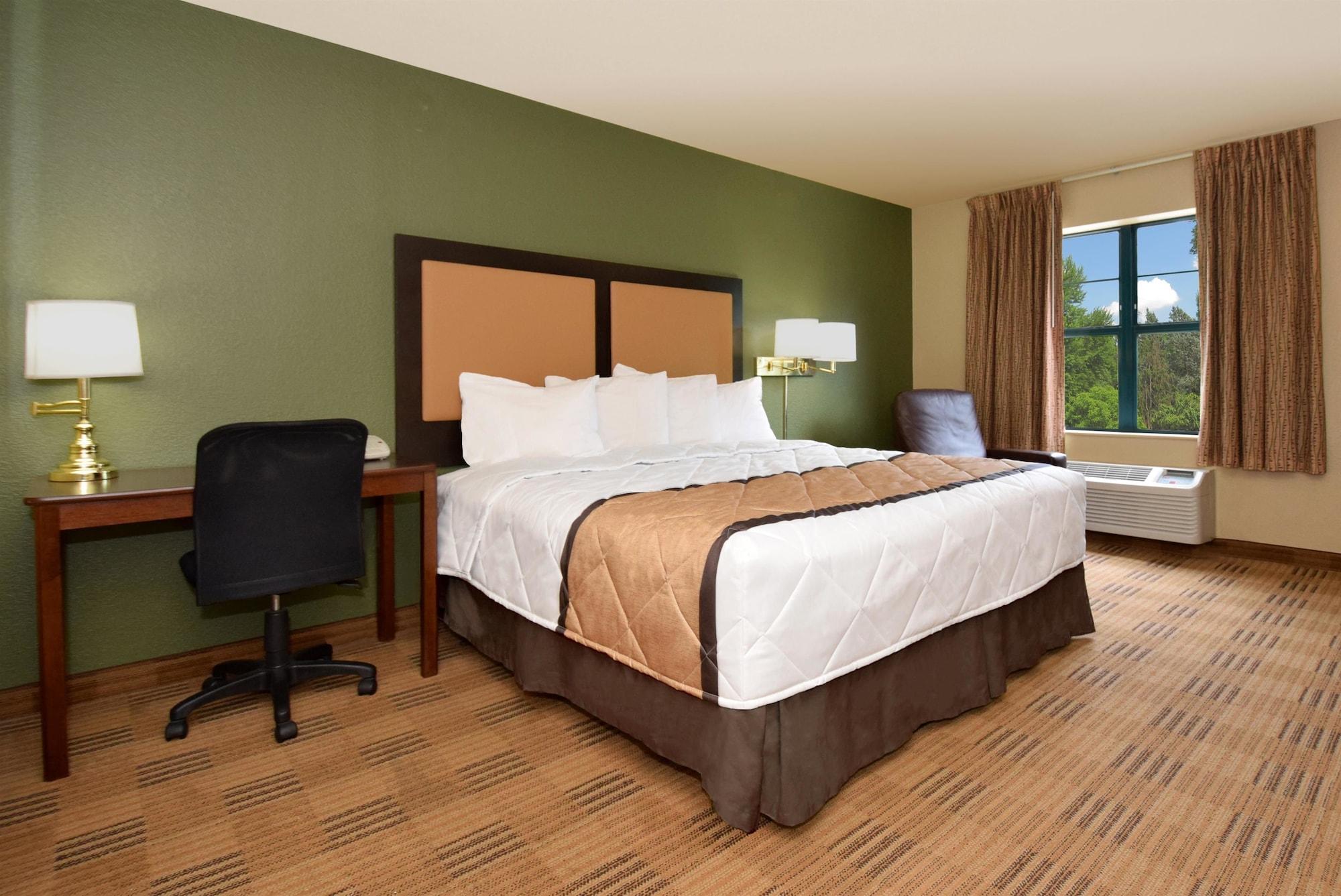 Extended Stay America Suites - Colorado Springs - West Εξωτερικό φωτογραφία