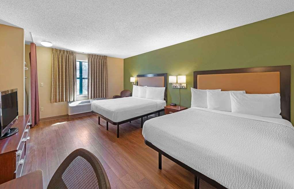 Extended Stay America Suites - Colorado Springs - West Δωμάτιο φωτογραφία